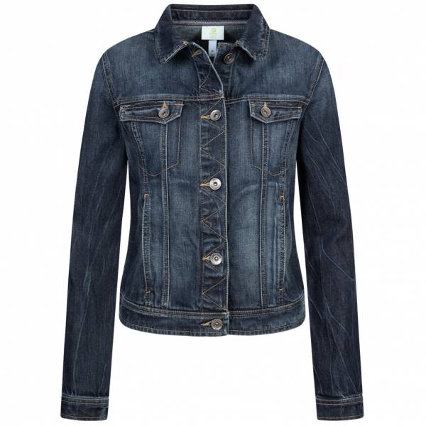 adidas NEO Denim Damen Trucker Jeansjacke F78839