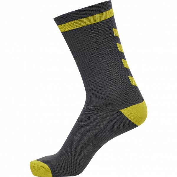 hummel hmlACTION Indoor Mesh Trainings Socken 208902-2734