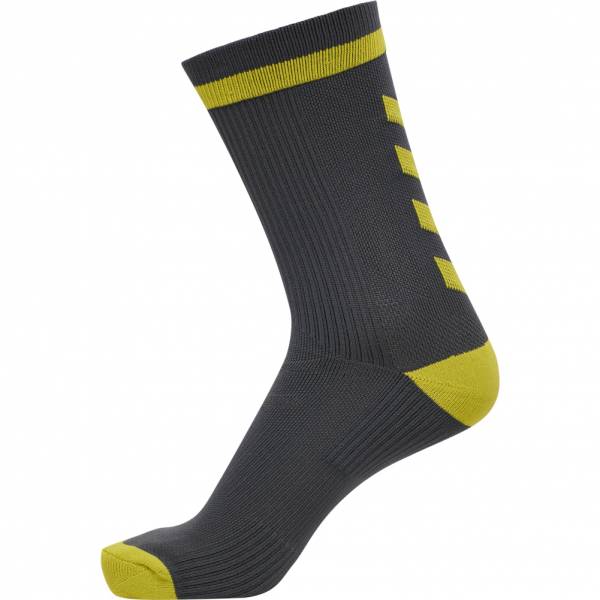 hummel hmlACTION Indoor Mesh Chaussettes de sport 208902-2734