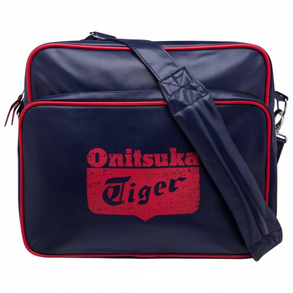 polo onitsuka tiger rouge
