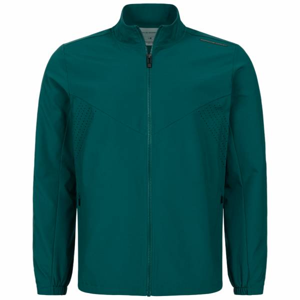 PUMA x PORSCHE DESIGN Woven Tech Uomo Giacca 536152-17