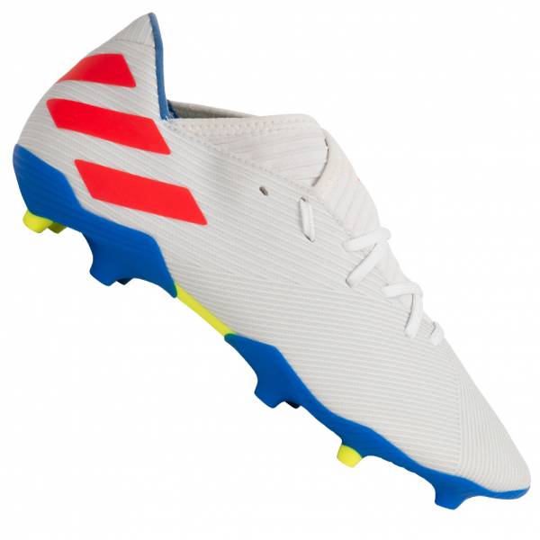 adidas Nemeziz Messi 19.3 FG Hommes Chaussures de foot F34400