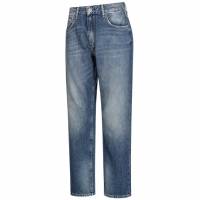 Pepe Jeans Mary Straight Leg Dames Jeans PL203057GH98-000