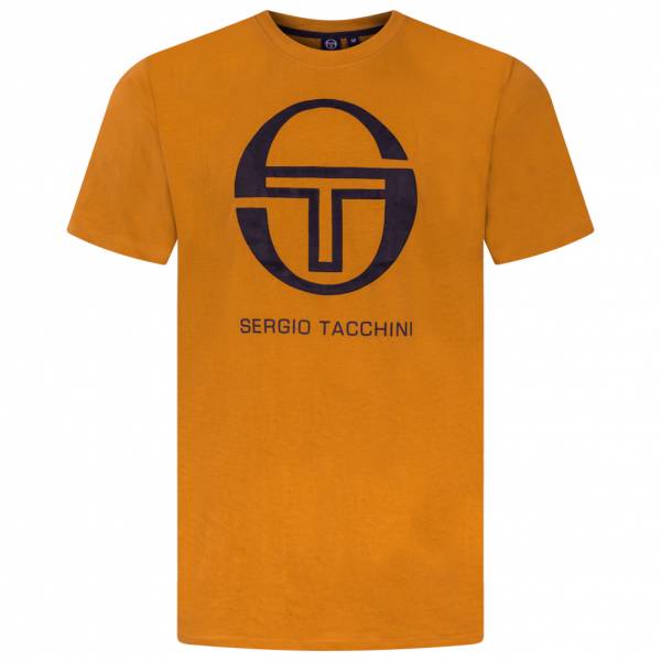 Sergio Tacchini Iberis Hommes T-shirt 37740-800