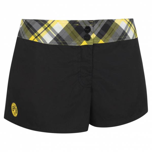 BVB 09 Borussia Dortmund PUMA Donna Spiaggia Shorts 748670-01