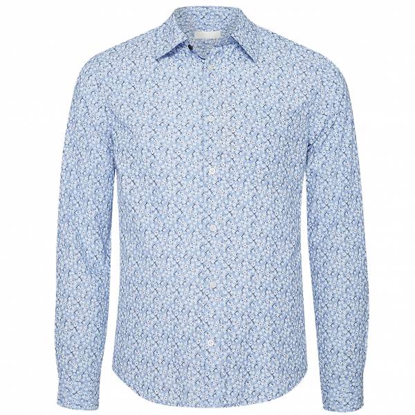 Diesel Hommes Chemise à manches longues 9990SU-25