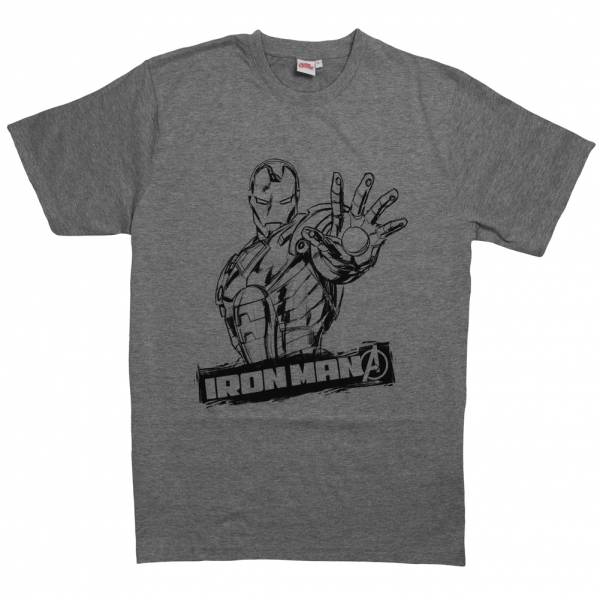 Avengers Marvel Herren T-Shirt 1003905