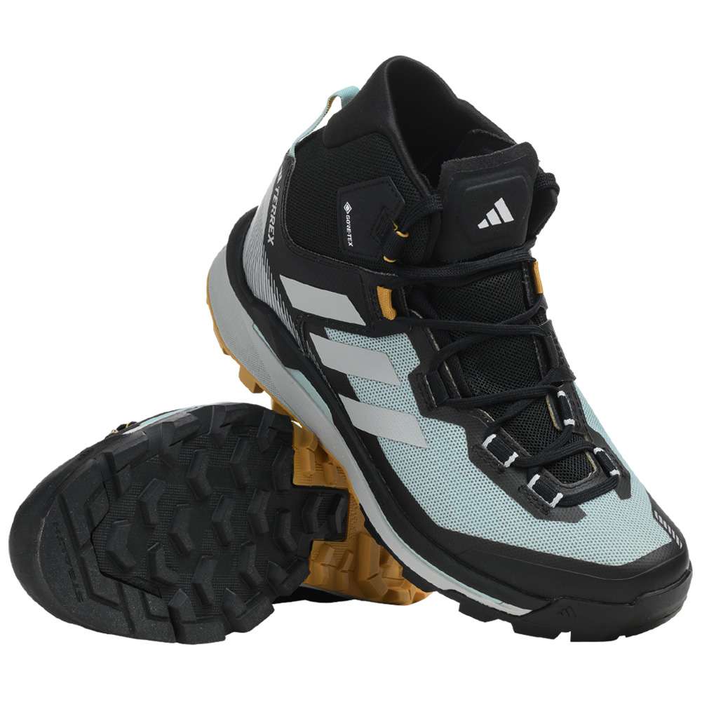 adidas TERREX Skychaser Tech MID GORE-TEX Unisex Outdoor Shoes IE6890 |  SportSpar.com