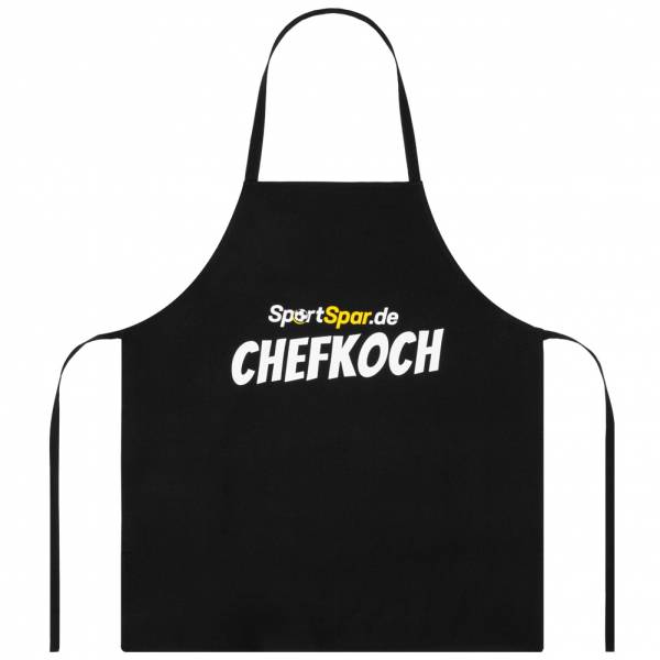 SportSpar.de "Chefkoch" Grillschürze