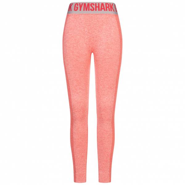 Gymshark Flex Low Rise Damen Leggings GLLG4268-RRM-GL