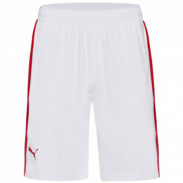 PUMA Herren Basketball Shorts 582459-02