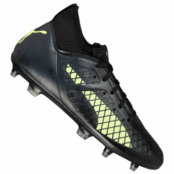 PUMA Future 18.3 FG/AG Kinder Fußballschuhe 104332-02