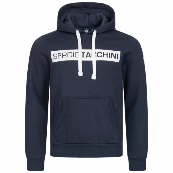 sergio tacchini hoodie