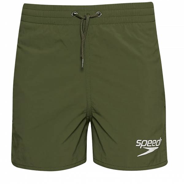 Speedo Stretch Waist Essential 13 Bambino Pantaloncini da mare 8-12412D845