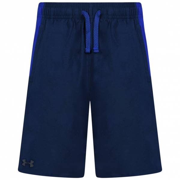 Under Armour Niveau X Enfants Short 1306110-408