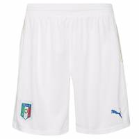 Italia FIGC PUMA Mujer Pantalones cortos 747416-02