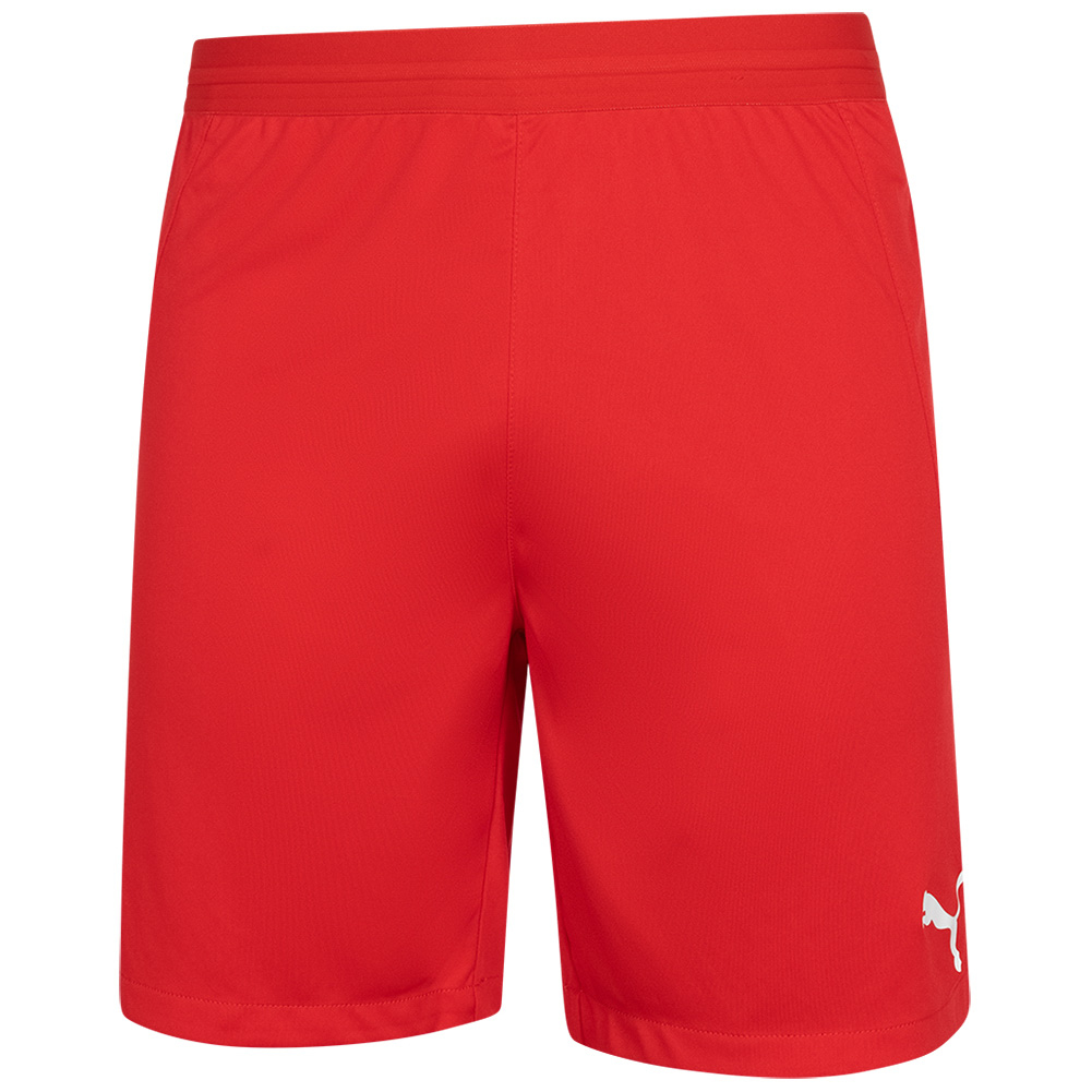 Pantalones cortos fútbol baratos deals