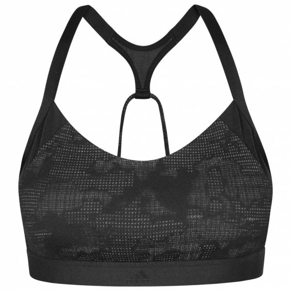 adidas All Me Jacquard Femmes Soutien-gorge de sport EA3353