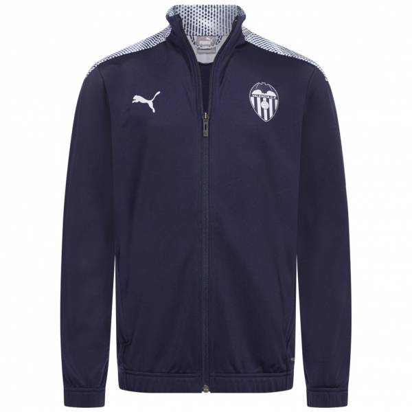 Valencia C.F. PUMA Niño Chaqueta de estadio 758394-05