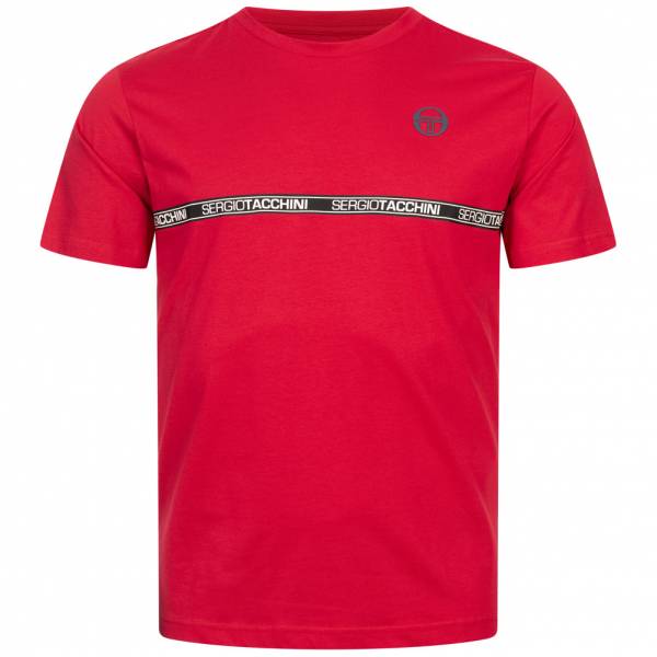 Sergio Tacchini Fosh Men T-shirt 38765-607