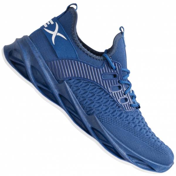 JELEX Freedom Herren Sneaker blau