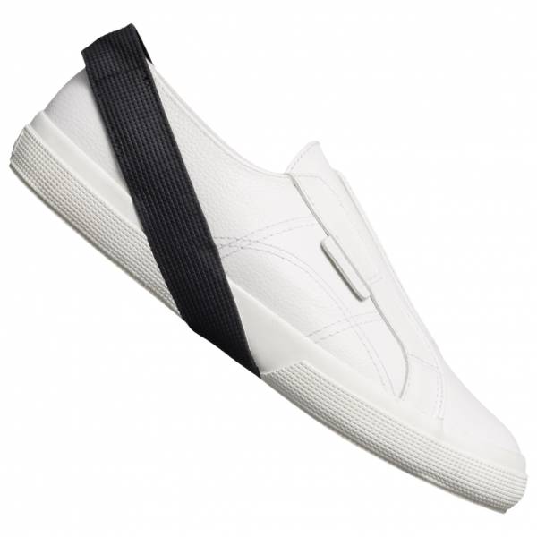 SUPERGA Leam Seok Hommes Sneakers en cuir S00CLI0YGS001