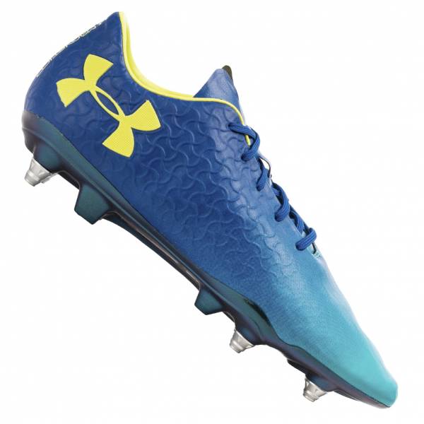 Under Armour Equipo Magnetico Pro Hombre Botas de fútbol 3021218-300