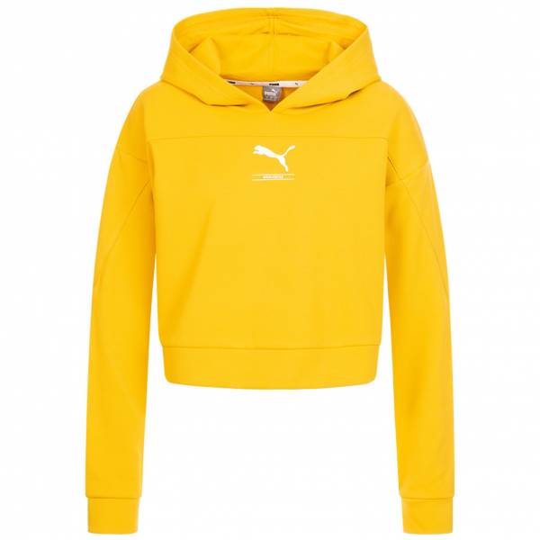 PUMA NU-Tility Damen Hoodie 580088-20