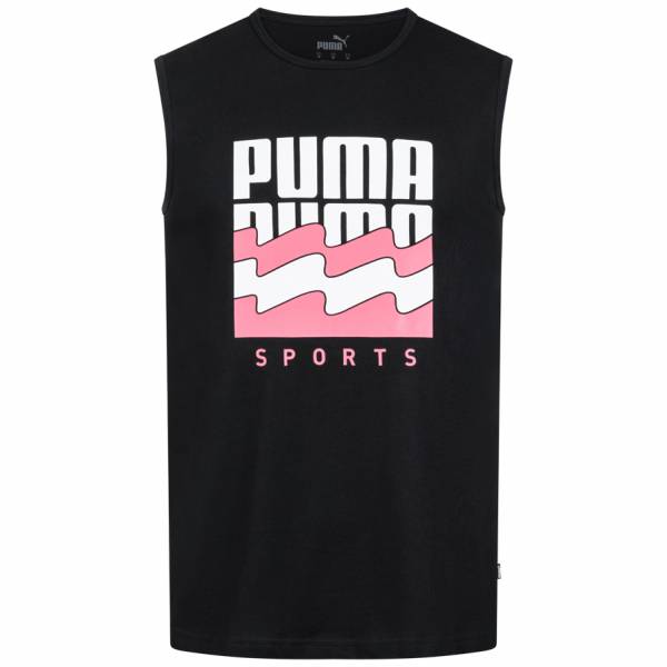 PUMA Summer Graphic Mężczyźni Tank top 581906-01