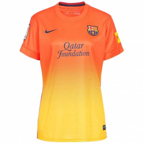 FC Barcelona Nike Damen Auswärts Trikot 478332-815