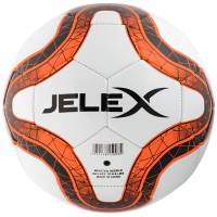 Preview: JELEX "Topscorer" Football orange Preview: JELEX "Topscorer" Football orange
