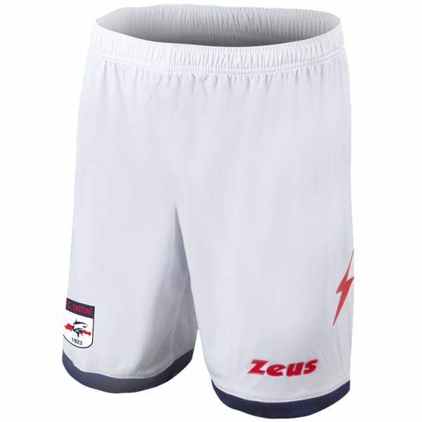 FC Crotone Zeus Herren Auswärts Trainings Shorts