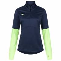 PUMA Individual LIGA Donna Felpa per l'allenamento 658048-47