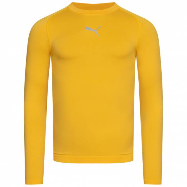 PUMA Pro Baselayer Herren Funktionsshirt 741998-03