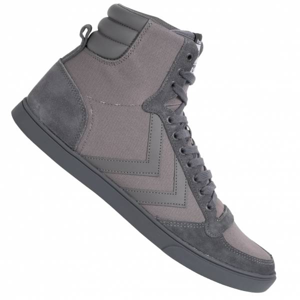 hummel SLIMMER STADIL TONAL HIGH Sneakers 064465-2600
