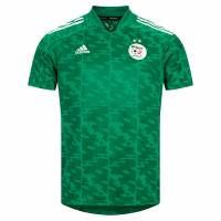 Algieria adidas Mężczyźni Koszulka wyjazdowa GS4013