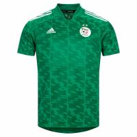 Algérie adidas Hommes Maillot extérieur GS4013