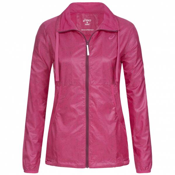 Giacca da donna leggera tessuta ASICS 130518-0200