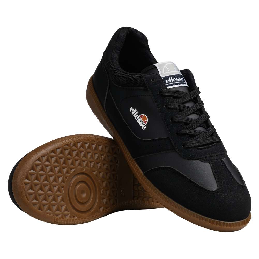ellesse Nala Men Sneakers black NALA001-001-BLACK
