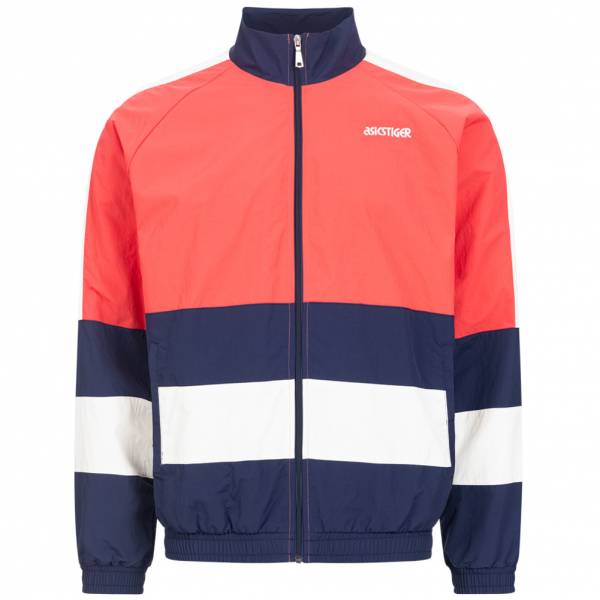 ASICS Kurtka męska CB WB Colorblock Windbreaker 2191A034-600