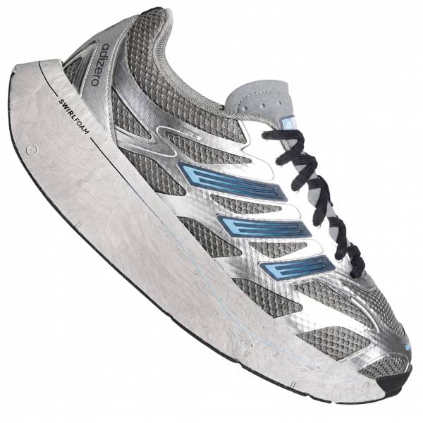 adidas Originals adiZERO ARUKU Running Lifestyle Sneaker JS0052X