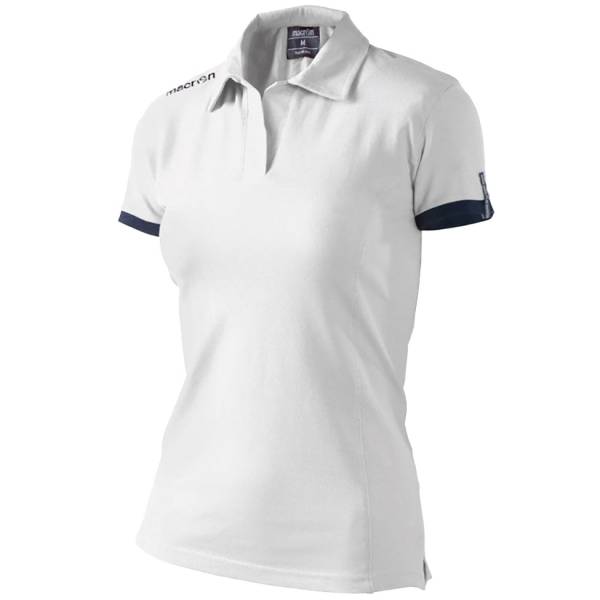 macron Nancy Femmes Polo 90200107
