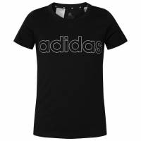 adidas Essentials Dziewczynki T-shirt GN4042