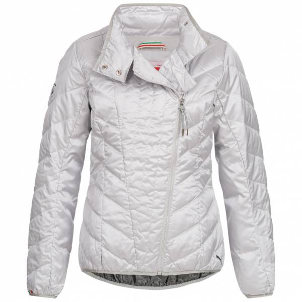 PUMA x Scuderia Ferrari Damen Daunenjacke 567840-06