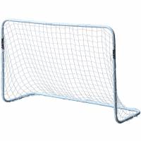 MUWO Cage de football en acier 1,20x0,8m