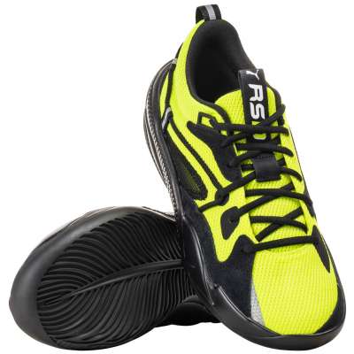 PUMA RS-Dreamer Men Basketball Shoes 193990-19 | SportSpar.com display picture 3