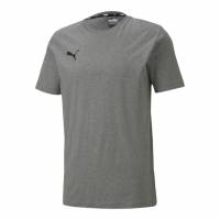 PUMA teamGOAL Casuals Herren T-Shirt 656578-33