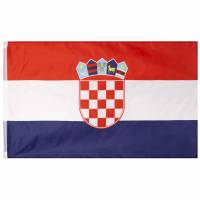 Kroatien Flagge MUWO 
