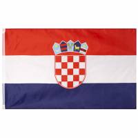 Croacia Bandera MUWO 