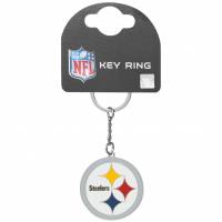Steelers de Pittsburgh NFL Porte-clé avec logo KYRNFLCSPS